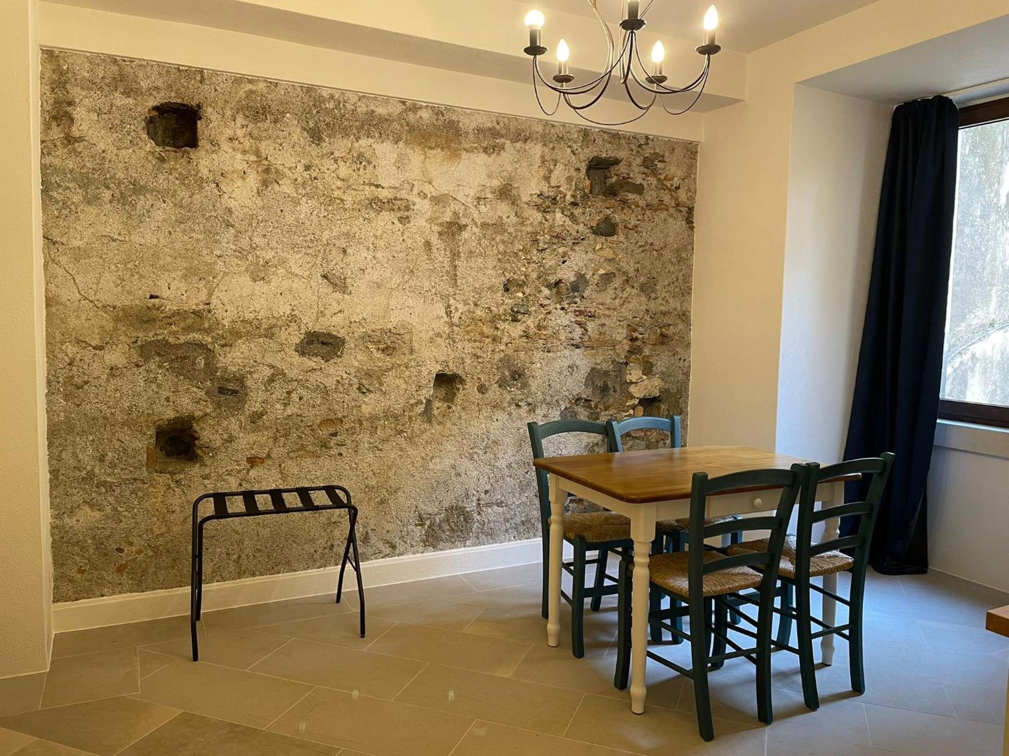 Castello D'Alcontres Guest House 3 Stelle Nizza di Sicilia Exterior foto